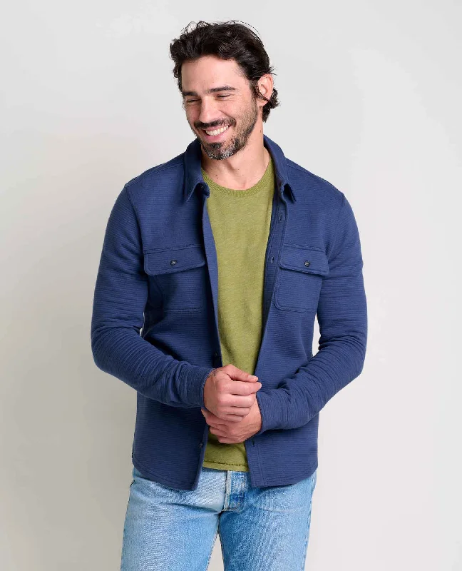 Men's Organic Cotton Casual Shirts with a Soft Handfeel for Everyday ComfortMoonwake Long Sleeve Shirt Men's Organic Cotton Casual Shirts with a Soft Handfeel for Everyday ComfortMoonwake Long Sleeve Shirt