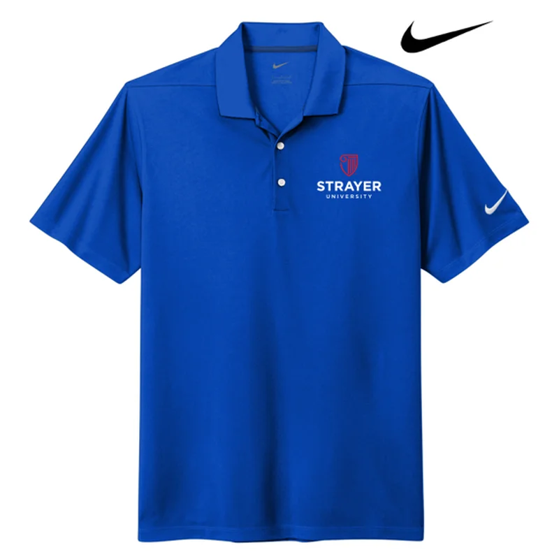 Men's Shearling - Lined Collar Casual Shirts in Brown for a Rustic and Warm AppealSTRAYER Nike Dri-FIT Micro Pique 2.0 Polo - Game Royal Men's Shearling - Lined Collar Casual Shirts in Brown for a Rustic and Warm AppealSTRAYER Nike Dri-FIT Micro Pique 2.0 Polo - Game Royal