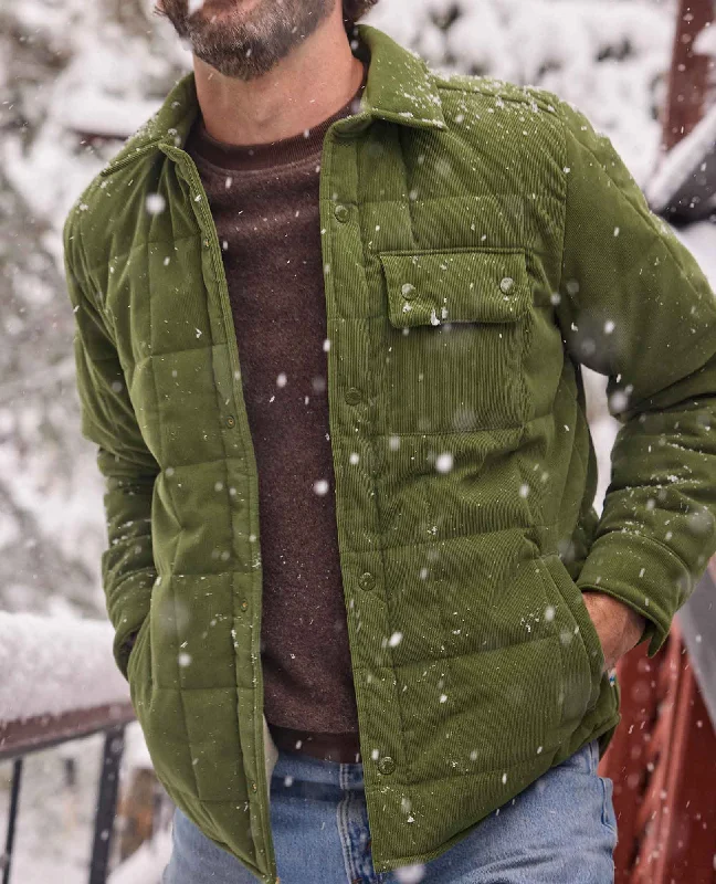 Men's Wrinkle - Resistant Polyester Blend Casual Shirts for Easy Travel and MaintenanceSpruce Wood Shirt Jacket Men's Wrinkle - Resistant Polyester Blend Casual Shirts for Easy Travel and MaintenanceSpruce Wood Shirt Jacket