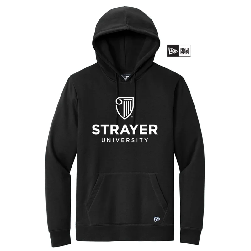 Men's Two - Tone Contrast Panel Casual Shirts in White and Navy for a Stylish and Eye - Catching DesignSTRAYER New Era ® Comeback Fleece Pullover Hoodie - Black Men's Two - Tone Contrast Panel Casual Shirts in White and Navy for a Stylish and Eye - Catching DesignSTRAYER New Era ® Comeback Fleece Pullover Hoodie - Black
