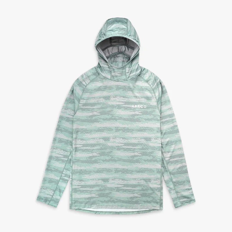 Jade Shoreline Camo
