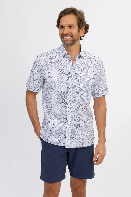 White / Marine