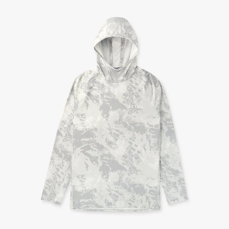 Silver Storm Camo
