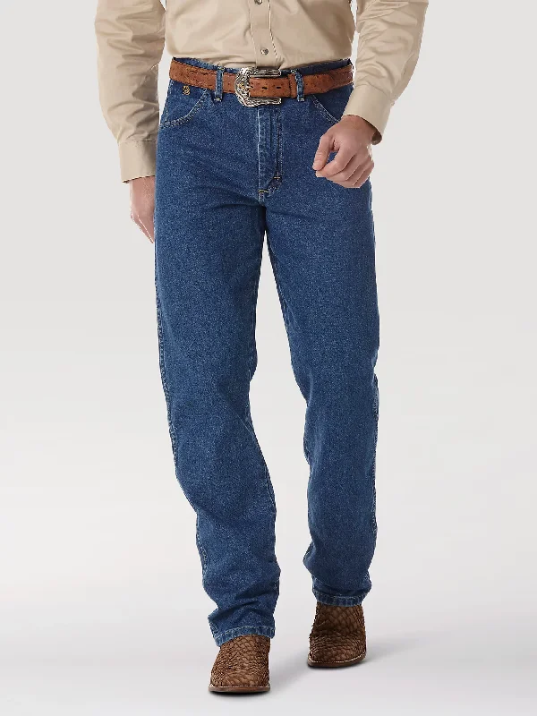 Men's Distressed Denim Casual Shirts with Frayed Edges for a Trendy and Rugged LookMen's Wrangler George Strait Cowboy Cut Relaxed Fit Jean #31MGSHD Men's Distressed Denim Casual Shirts with Frayed Edges for a Trendy and Rugged LookMen's Wrangler George Strait Cowboy Cut Relaxed Fit Jean #31MGSHD