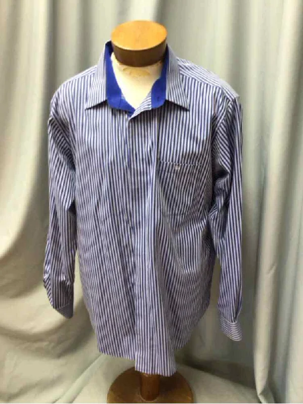 Men's Tailored Fit Checkered Casual Shirts in Multicolor for a Smart - Casual EnsembleSIZE 2 X PAUL FREDRICK Men's SHIRTS Men's Tailored Fit Checkered Casual Shirts in Multicolor for a Smart - Casual EnsembleSIZE 2 X PAUL FREDRICK Men's SHIRTS