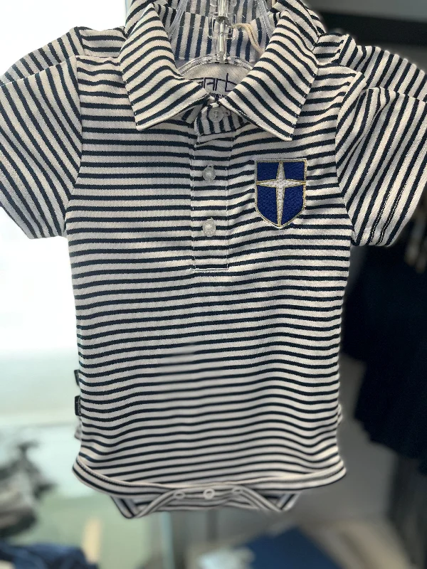 Men's Moisture - Wicking Performance Fabric Casual Shirts for Outdoor ActivitiesStriped Baby Onesie Polo Men's Moisture - Wicking Performance Fabric Casual Shirts for Outdoor ActivitiesStriped Baby Onesie Polo