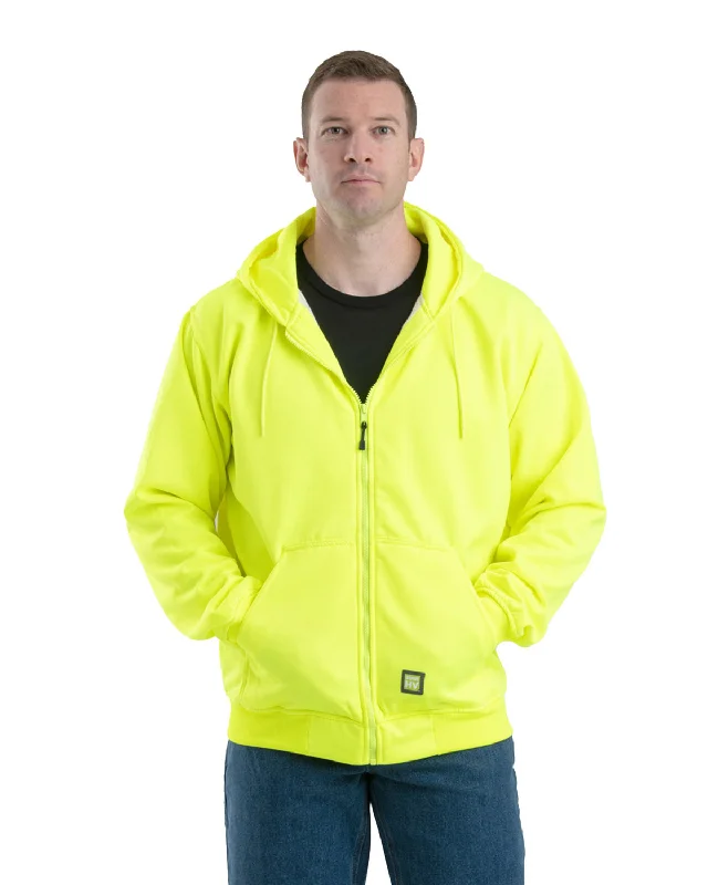 Men's Stretch - Fabric Casual Shirts in Navy Blue for a Comfortable and Flexible FitBerne Apparel Mens Hi Vis Thermal-Lined Hooded Yellow Fleece Hoodie Men's Stretch - Fabric Casual Shirts in Navy Blue for a Comfortable and Flexible FitBerne Apparel Mens Hi Vis Thermal-Lined Hooded Yellow Fleece Hoodie