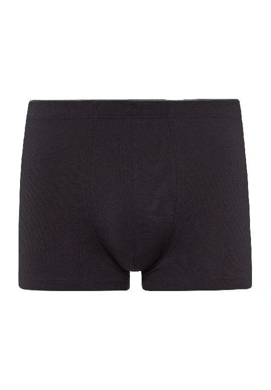 Men's quick - drying boxer briefs for water sportsCotton Superior Boxer Brief | Coal Grey 73086-162 Men's quick - drying boxer briefs for water sportsCotton Superior Boxer Brief | Coal Grey 73086-162