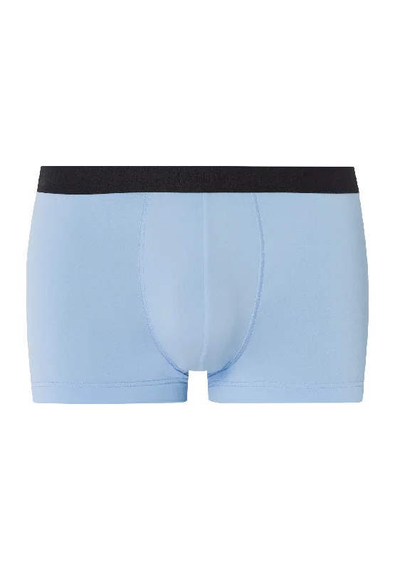 Men's boxer briefs with a four - way stretch fabricMicro Touch Boxer Brief | Placid Blue 73107-2531 Men's boxer briefs with a four - way stretch fabricMicro Touch Boxer Brief | Placid Blue 73107-2531