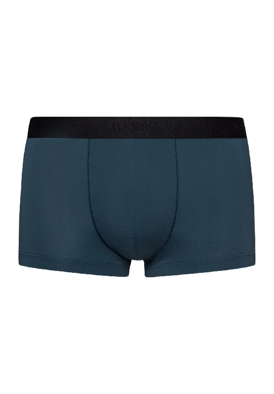 Men's seamless boxer briefs for a smooth fitMicro Touch Boxer Brief | Midnight Sky 73107-2644 Men's seamless boxer briefs for a smooth fitMicro Touch Boxer Brief | Midnight Sky 73107-2644