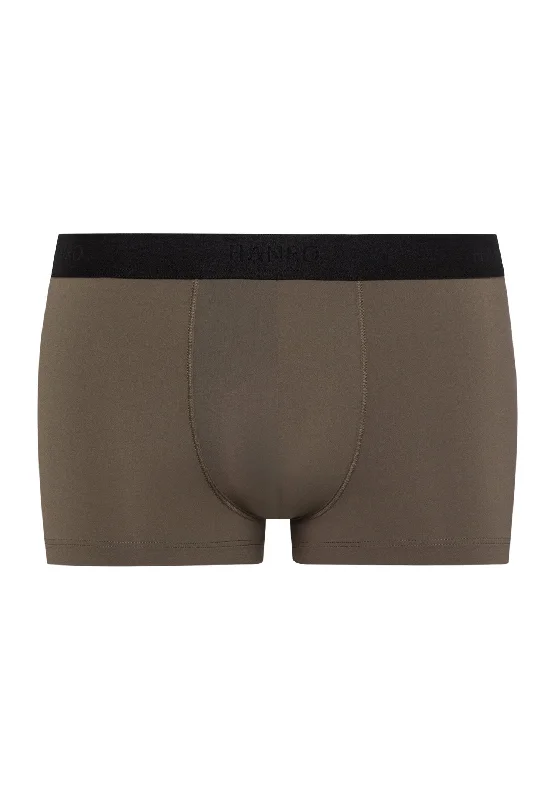 Men's boxer briefs with a tag - free interiorMicro Touch Boxer Brief | Crocodile 73107-2747 Men's boxer briefs with a tag - free interiorMicro Touch Boxer Brief | Crocodile 73107-2747