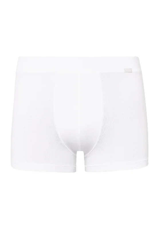 Men's boxer briefs with a moisture - transfer technologyNatural Function Boxer Brief | White 73181-101 Men's boxer briefs with a moisture - transfer technologyNatural Function Boxer Brief | White 73181-101