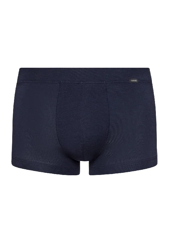 Men's moisture - wicking boxer briefs for active workoutsNatural Function Boxer Brief | Deep Navy 73181-1610 Men's moisture - wicking boxer briefs for active workoutsNatural Function Boxer Brief | Deep Navy 73181-1610