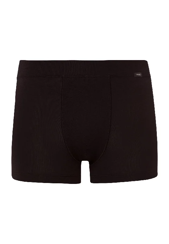 Men's boxer briefs with a durable fabric blendNatural Function Boxer Brief | Deep Black 73181-2197 Men's boxer briefs with a durable fabric blendNatural Function Boxer Brief | Deep Black 73181-2197