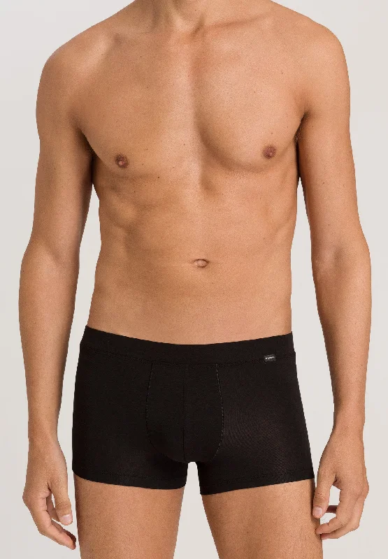 Deep Black