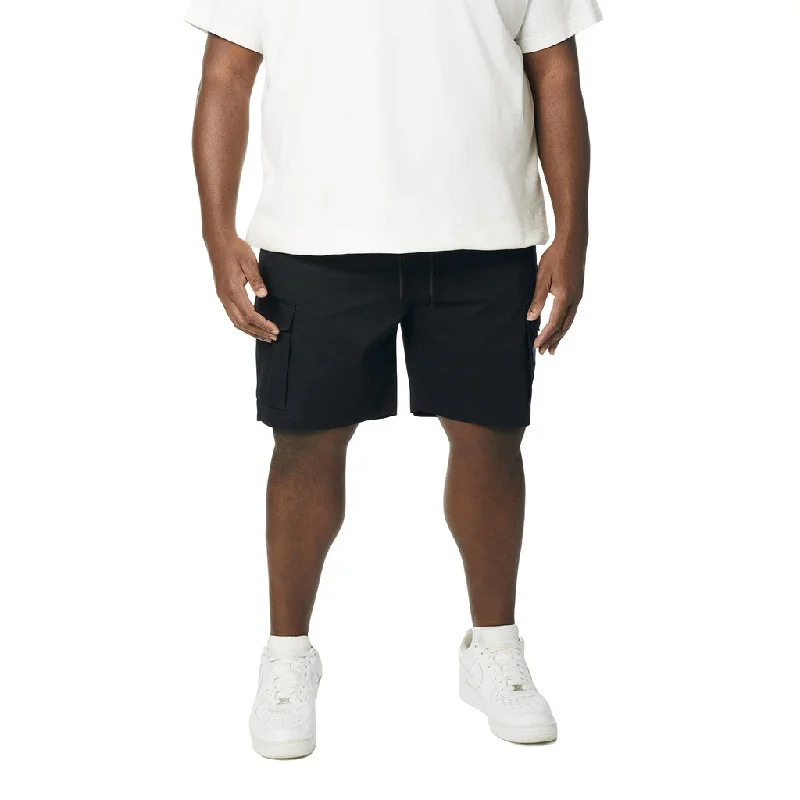 Men's pastel - colored cotton shorts for a spring - friendly outfitBig and Tall - Graphic Polished Twill Shorts - Black Men's pastel - colored cotton shorts for a spring - friendly outfitBig and Tall - Graphic Polished Twill Shorts - Black