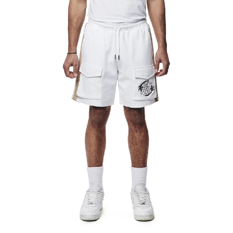 Men's pleated front twill shorts for a classic and sophisticated appearanceCountry Club Waffle Shorts - Khaki Men's pleated front twill shorts for a classic and sophisticated appearanceCountry Club Waffle Shorts - Khaki