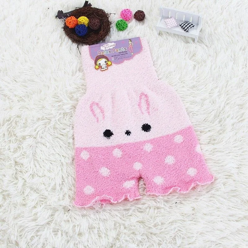 Pink Bunny