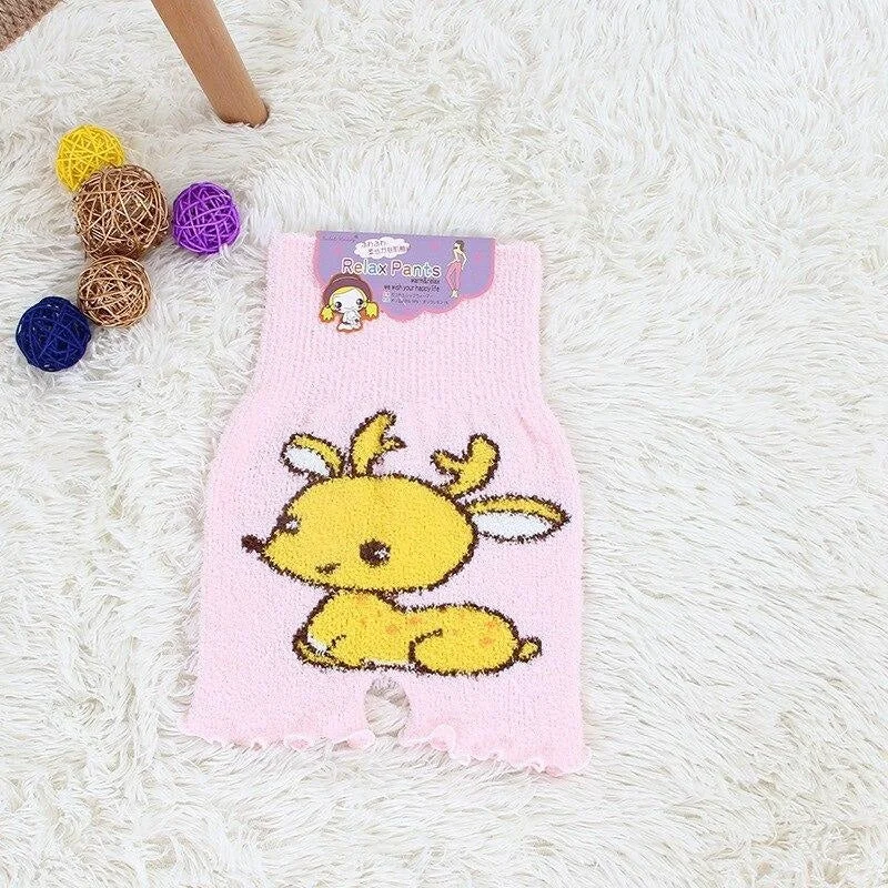 Pink Deer