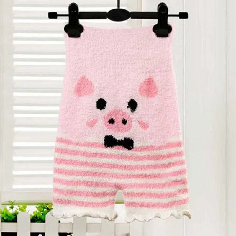 Pink Pig