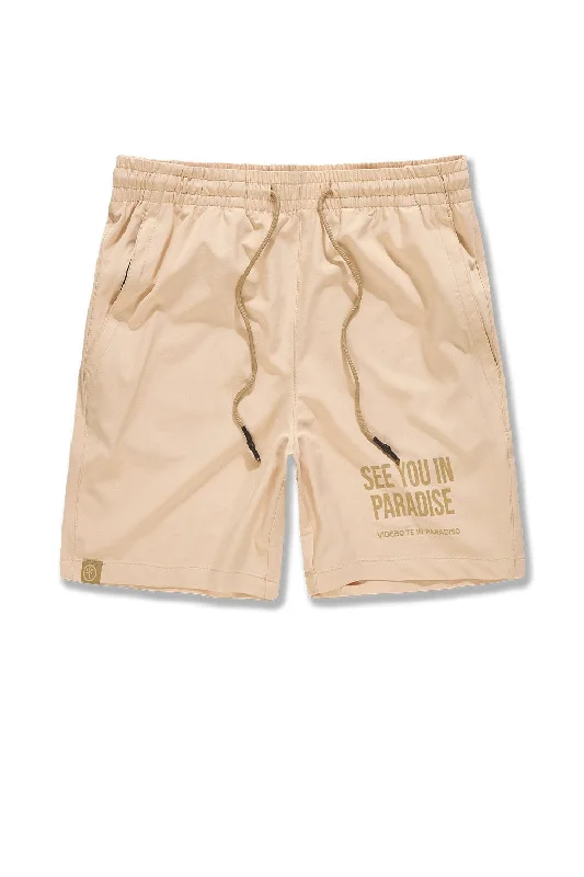 Retro - Bay Area Shorts (Desert)