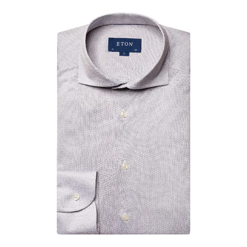 Slim Fit Men's Egyptian Cotton Dress Shirts in Crisp White for a Classic Business LookSlim Fit - King Knit Shirt Slim Fit Men's Egyptian Cotton Dress Shirts in Crisp White for a Classic Business LookSlim Fit - King Knit Shirt