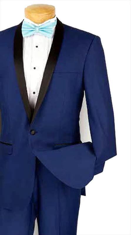 Men's Organic Cotton Casual Shirts with a Soft Handfeel for Everyday ComfortBlue Slim Fit Narrow Black Shawl Lapel Tuxedo Men's Organic Cotton Casual Shirts with a Soft Handfeel for Everyday ComfortBlue Slim Fit Narrow Black Shawl Lapel Tuxedo