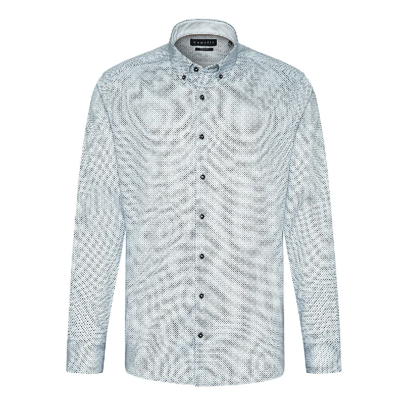Men's Button - Down Oxford Casual Shirts in Crisp White for a Classic and Versatile StyleLong Sleeve Shirt 9350-48501 Light Blue Men's Button - Down Oxford Casual Shirts in Crisp White for a Classic and Versatile StyleLong Sleeve Shirt 9350-48501 Light Blue
