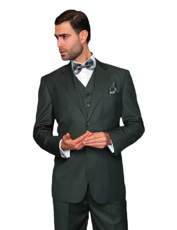Men's Thermal - Lined Casual Shirts in Black for Added Warmth in Cold WeatherMen's 3 Piece Tailored Fit Wool Suit by Statement Color Hunter Men's Thermal - Lined Casual Shirts in Black for Added Warmth in Cold WeatherMen's 3 Piece Tailored Fit Wool Suit by Statement Color Hunter