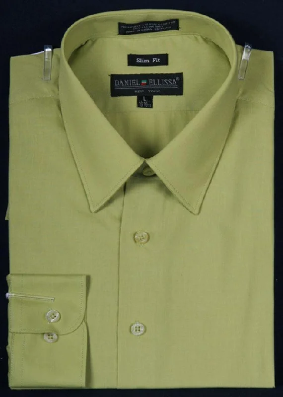 Plus Size Men's Plaid Flannel Casual Shirts in Earth Tones for a Cozy Fall OutfitMen's Slim Fit Dress Shirt Color Lime Plus Size Men's Plaid Flannel Casual Shirts in Earth Tones for a Cozy Fall OutfitMen's Slim Fit Dress Shirt Color Lime