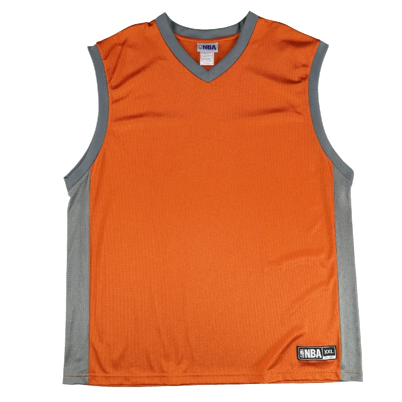 Orange/Coppergry