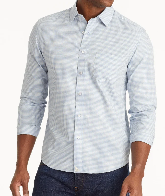 Wrinkle-Free Trieste Shirt - FINAL SALE