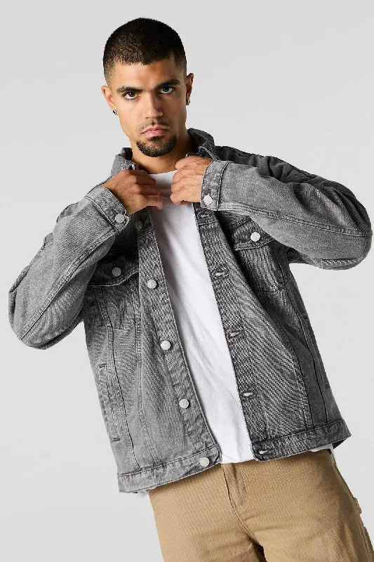 Heather Grey