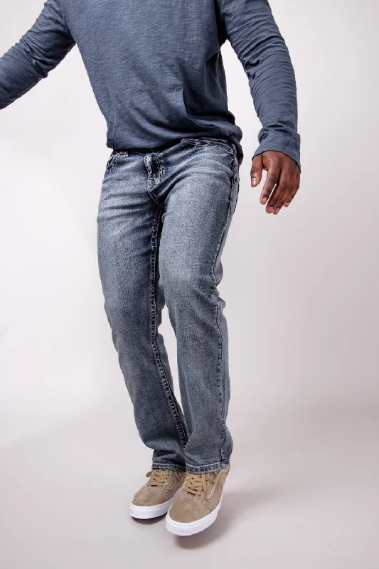 1897 Original Gabe Bootcut Jeans for Men | 2401-GABE