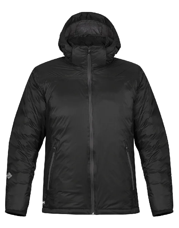 Men's Stormtech Black Ice Thermal Jacket