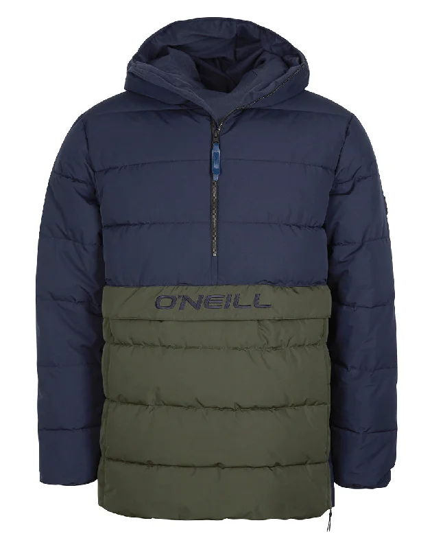 Men's O'Neill O'Riginal Puff Anorak