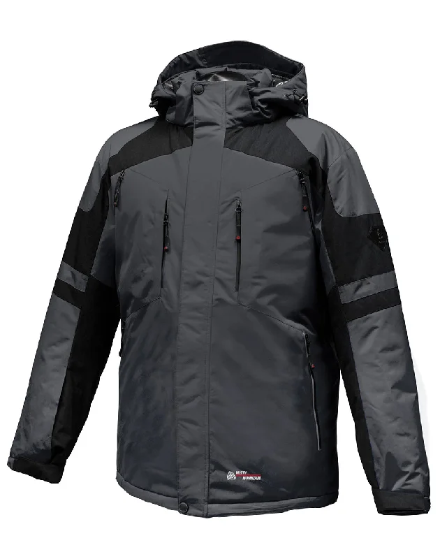 Men's Misty Phantom Jacket