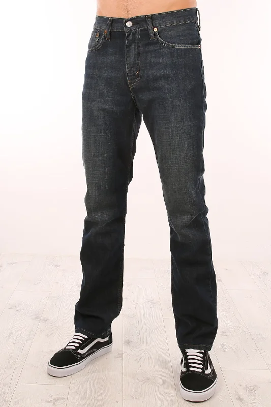 Plus Size Men's Relaxed Fit Jeans with a Tapered Leg for a Laid - Back Vibe516 Straight Jean Undercover Indigo Plus Size Men's Relaxed Fit Jeans with a Tapered Leg for a Laid - Back Vibe516 Straight Jean Undercover Indigo