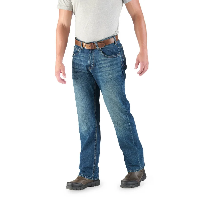 Men's Ripped Skinny Jeans in Acid Wash for an Edgy and Punk - Inspired StyleBerne Mens Dark Wash Cotton Blend Highland Flex Bootcut Jeans Men's Ripped Skinny Jeans in Acid Wash for an Edgy and Punk - Inspired StyleBerne Mens Dark Wash Cotton Blend Highland Flex Bootcut Jeans