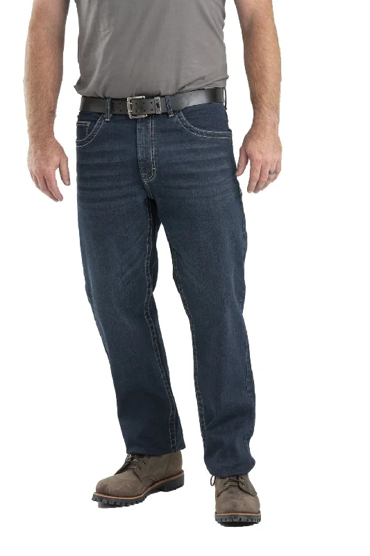 Plus Size Men's Straight Leg Jeans with Reinforced Knees for DurabilityBerne Mens Granite Cotton Blend Highland Flex Bootcut Jeans Plus Size Men's Straight Leg Jeans with Reinforced Knees for DurabilityBerne Mens Granite Cotton Blend Highland Flex Bootcut Jeans