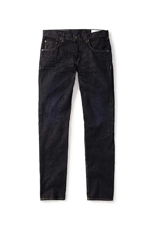 Men's Low - Rise Jeans in a Light Wash for a Casual and Youthful LookRag & Bone Standard Issue Harrow Black Cotton Jeans Men's Low - Rise Jeans in a Light Wash for a Casual and Youthful LookRag & Bone Standard Issue Harrow Black Cotton Jeans