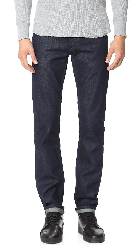 Men's Jeans with an Elastic Waistband for Ultimate ComfortRag & Bone Standard Issue Tonal Selvedge Jeans Men's Jeans with an Elastic Waistband for Ultimate ComfortRag & Bone Standard Issue Tonal Selvedge Jeans