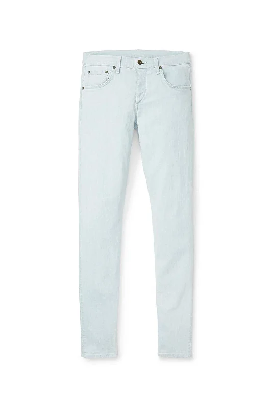 Men's Cargo Jeans with Multiple Pockets for a Practical and Outdoor - Friendly LookRag & Bone Standard Issue White Water Light Blue Jeans Men's Cargo Jeans with Multiple Pockets for a Practical and Outdoor - Friendly LookRag & Bone Standard Issue White Water Light Blue Jeans