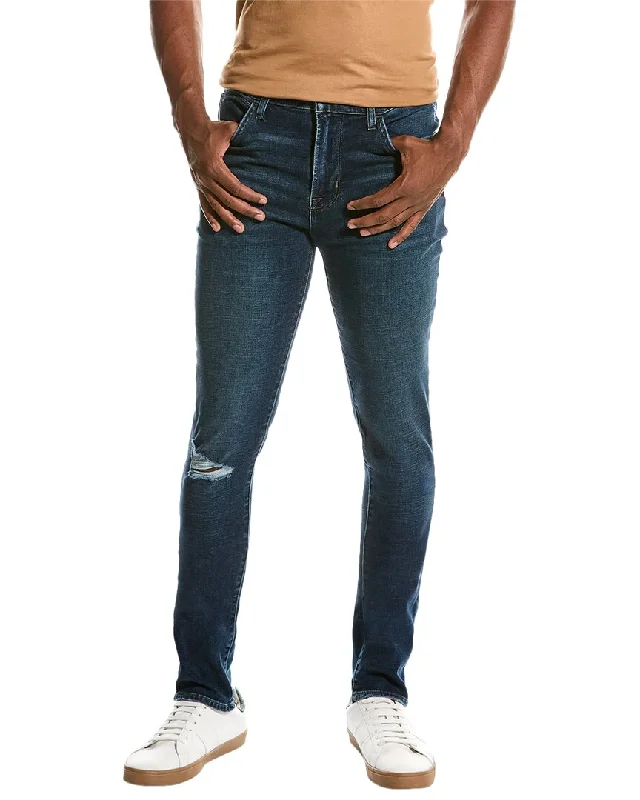 Men's Slim Fit Stretch Jeans in Dark Wash for a Modern and Comfortable LookHudson Jeans Ace Atlantis Skinny Jean Men's Slim Fit Stretch Jeans in Dark Wash for a Modern and Comfortable LookHudson Jeans Ace Atlantis Skinny Jean