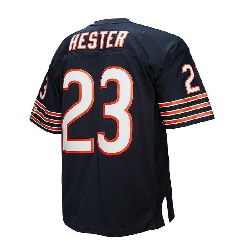Men's Basketball Jerseys in Sleeveless Design for Enhanced Mobility on the CourtChicago Bears 2006 Devin Hester Mitchell & Ness Replica Home Jersey Men's Basketball Jerseys in Sleeveless Design for Enhanced Mobility on the CourtChicago Bears 2006 Devin Hester Mitchell & Ness Replica Home Jersey