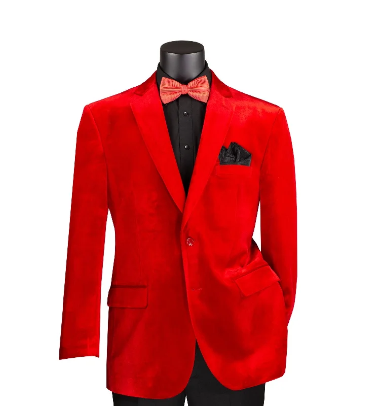 Men's Linen - Cotton Blend Blazer in Tan with Roll - Up Sleeves for a Laid - Back Summer LookCountess Collection: Red Velvet Solid Color Single Breasted Regular Fit Blazer Men's Linen - Cotton Blend Blazer in Tan with Roll - Up Sleeves for a Laid - Back Summer LookCountess Collection: Red Velvet Solid Color Single Breasted Regular Fit Blazer