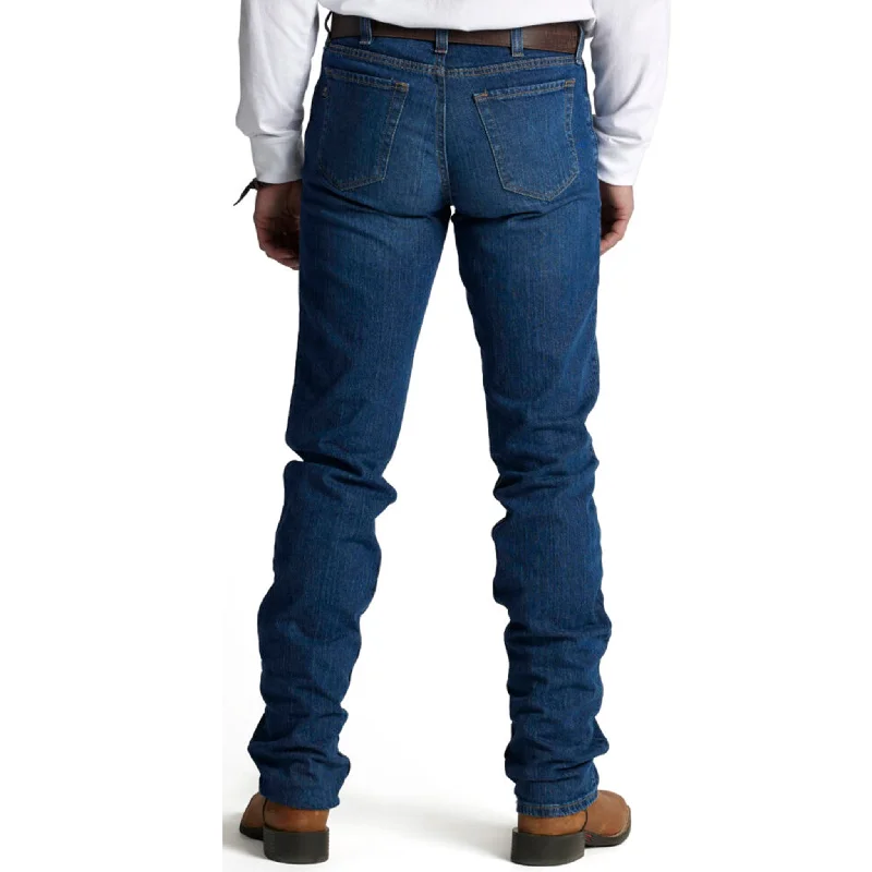 Justin Men's J2 Med Wash 1879 Jean