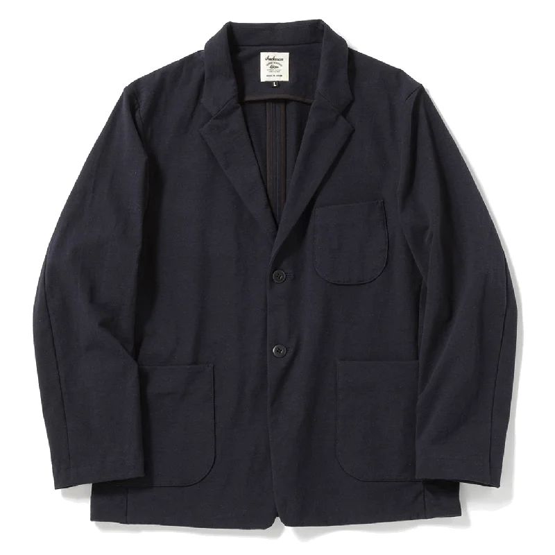 Corduroy men jackets in earthy tones for a rustic charmJackman Stretch Jacket Dark Navy Corduroy men jackets in earthy tones for a rustic charmJackman Stretch Jacket Dark Navy