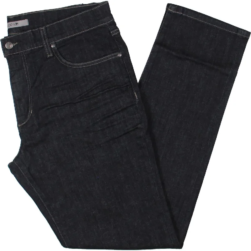Men's Slim Fit Stretch Jeans in Dark Wash for a Modern and Comfortable LookJoe's Jeans Mens Slim Fit Dark Wash Skinny Jeans Men's Slim Fit Stretch Jeans in Dark Wash for a Modern and Comfortable LookJoe's Jeans Mens Slim Fit Dark Wash Skinny Jeans