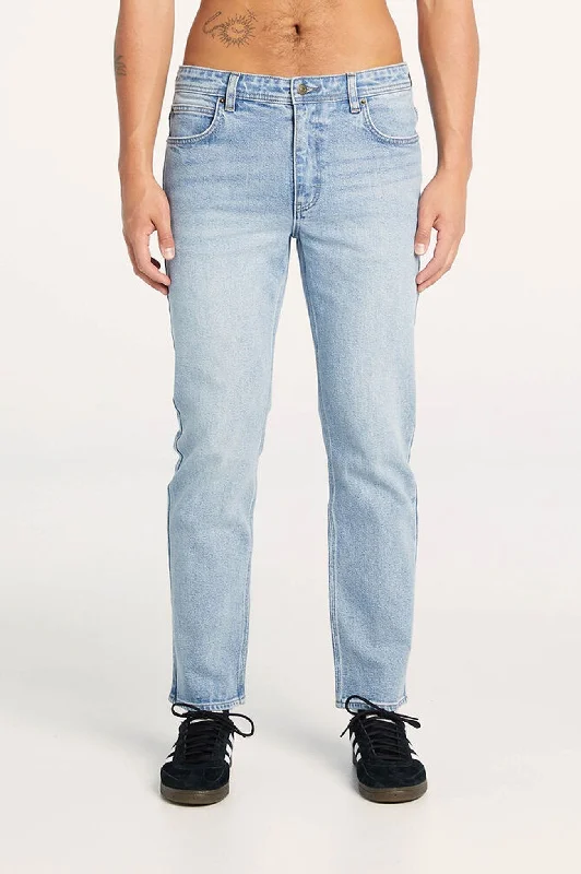 Men's Cargo Jeans with Multiple Pockets for a Practical and Outdoor - Friendly LookL-Two Jean Raider Blue Men's Cargo Jeans with Multiple Pockets for a Practical and Outdoor - Friendly LookL-Two Jean Raider Blue